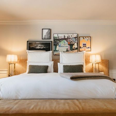 Erinvale Estate Hotel & Spa Somerset West Exteriör bild