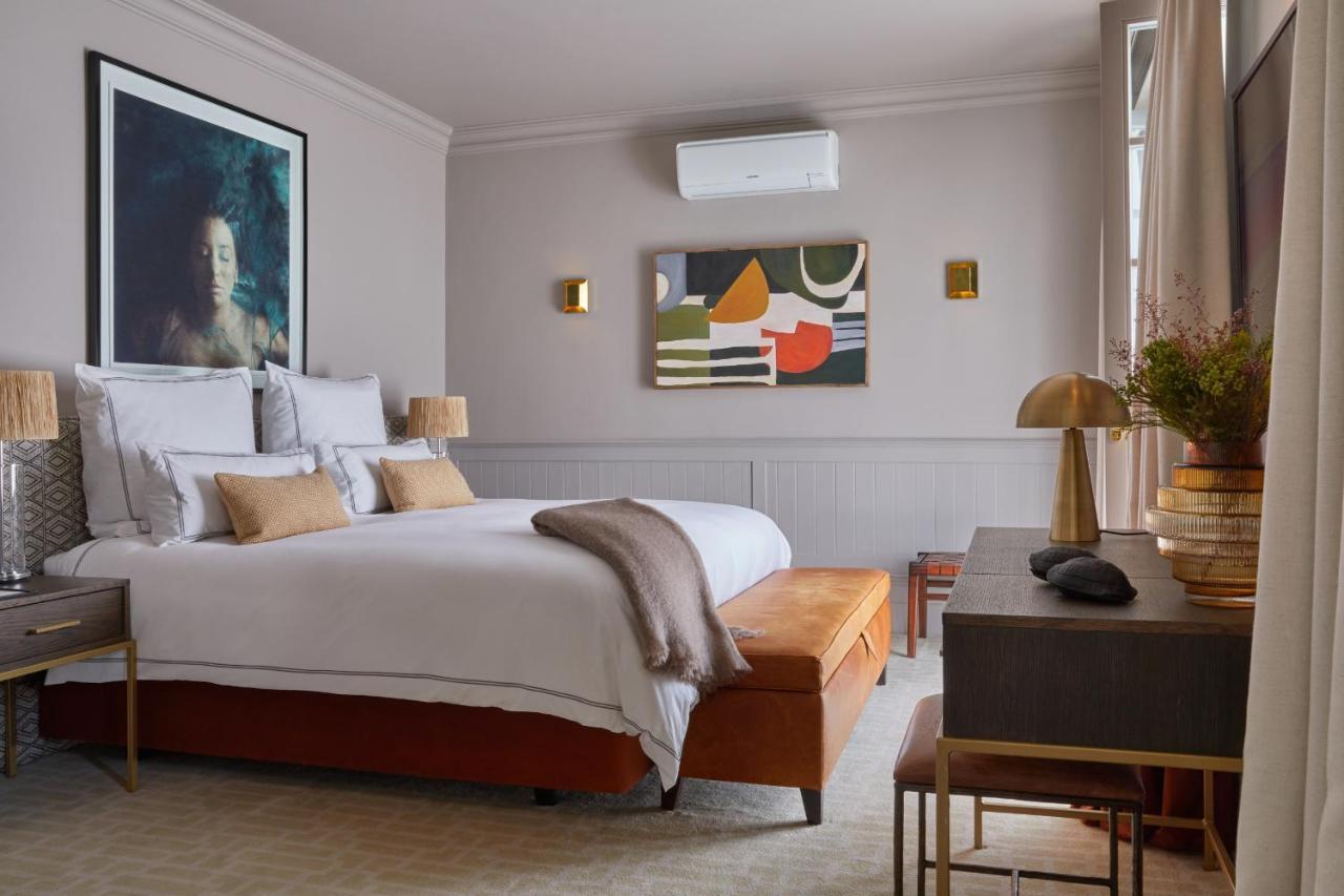 Erinvale Estate Hotel & Spa Somerset West Exteriör bild