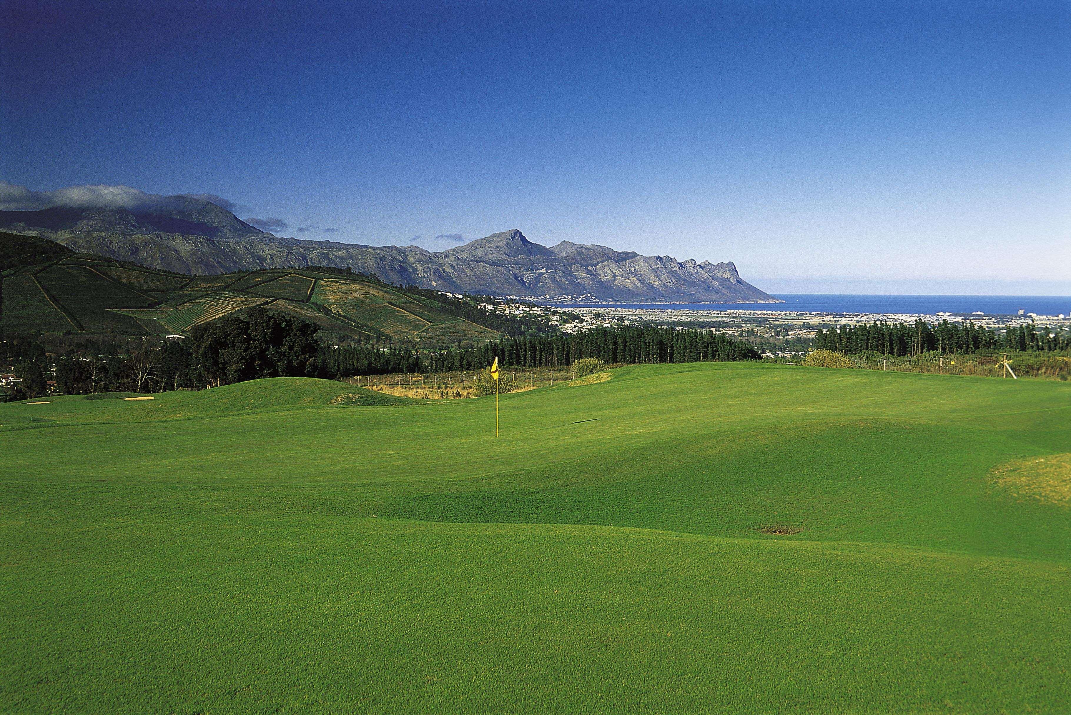 Erinvale Estate Hotel & Spa Somerset West Bekvämligheter bild