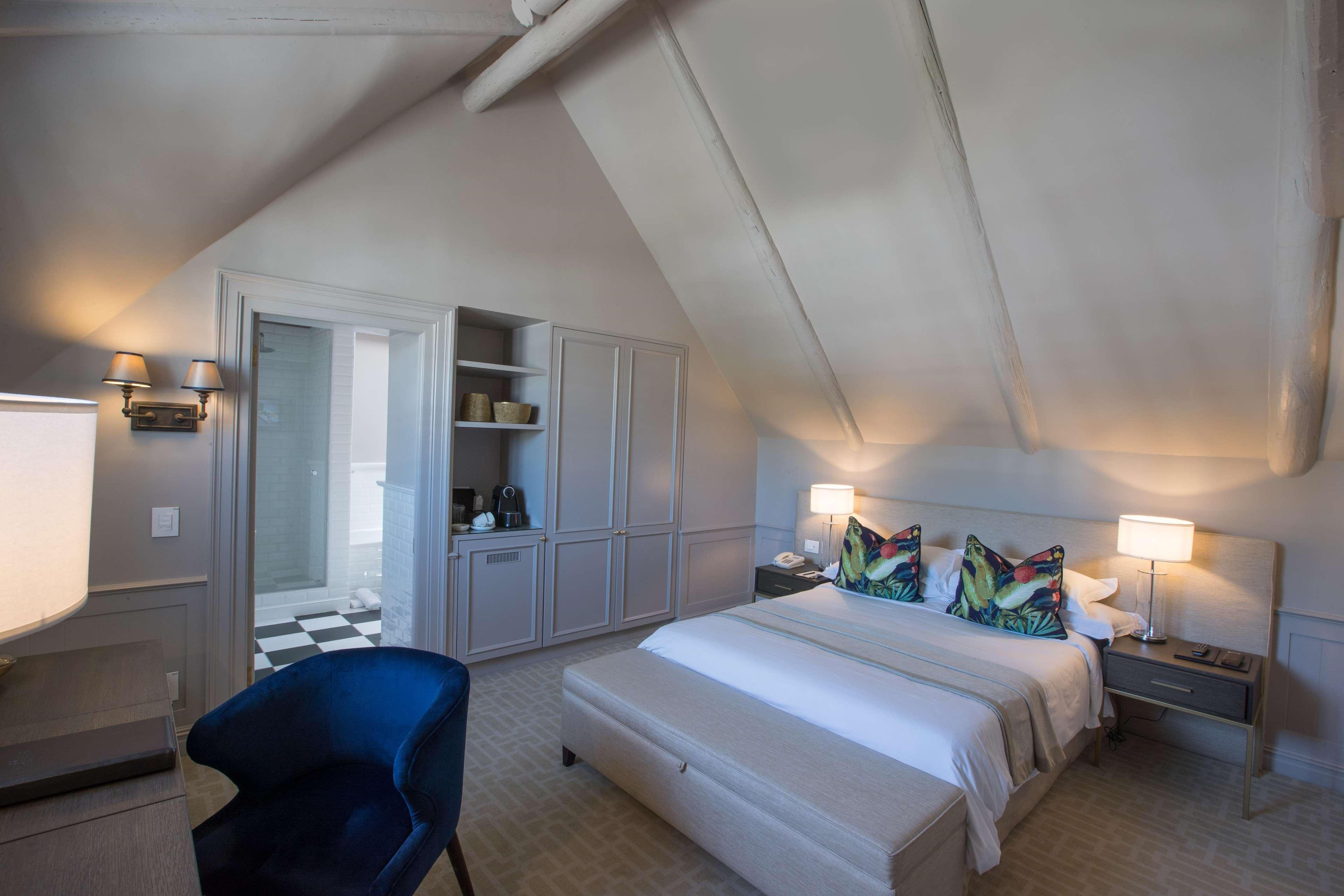 Erinvale Estate Hotel & Spa Somerset West Exteriör bild