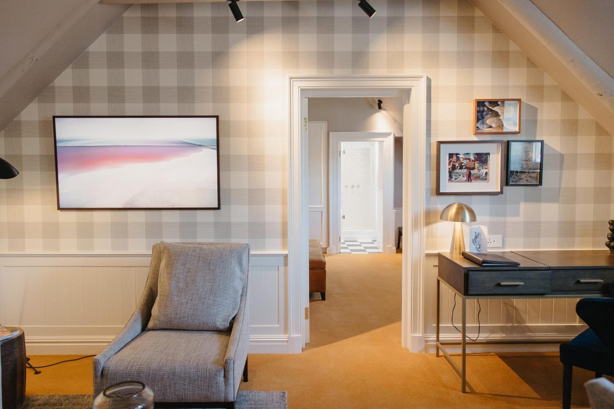 Erinvale Estate Hotel & Spa Somerset West Exteriör bild