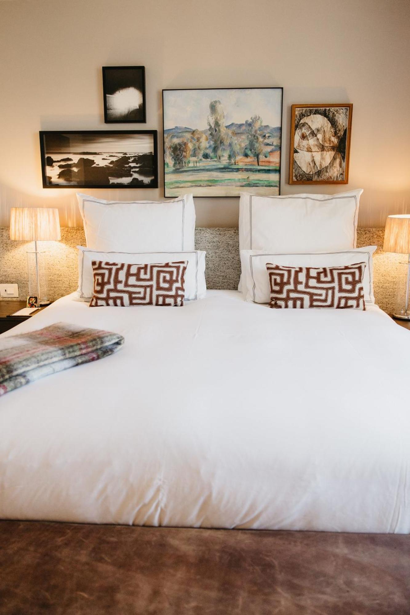 Erinvale Estate Hotel & Spa Somerset West Exteriör bild